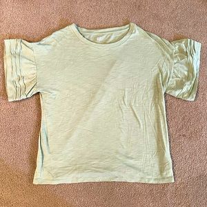 Gap Women’s Short Sleeve Tee